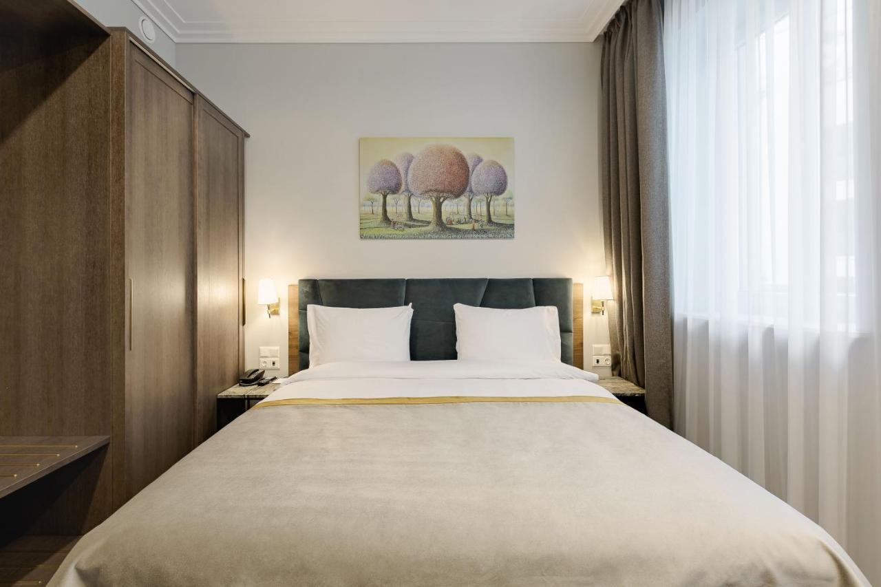 Victoria Hotel Клайпеда Экстерьер фото