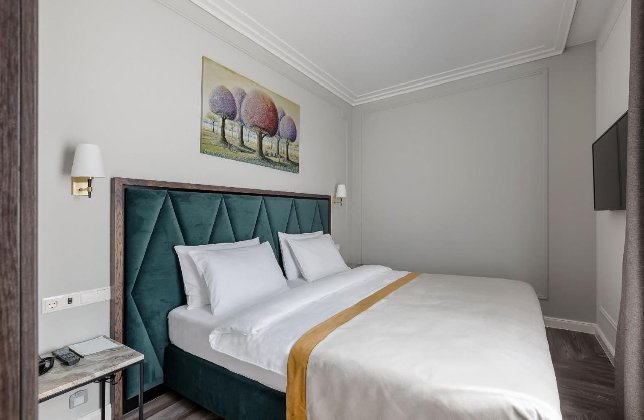 Victoria Hotel Клайпеда Экстерьер фото